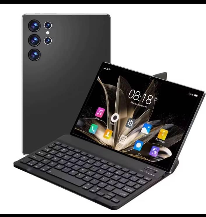Tablette