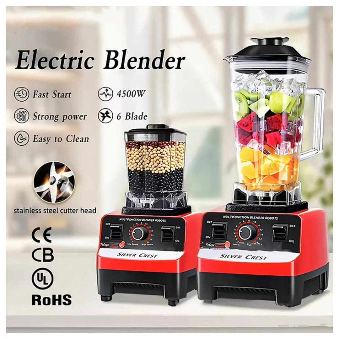 Moulinex 5500w