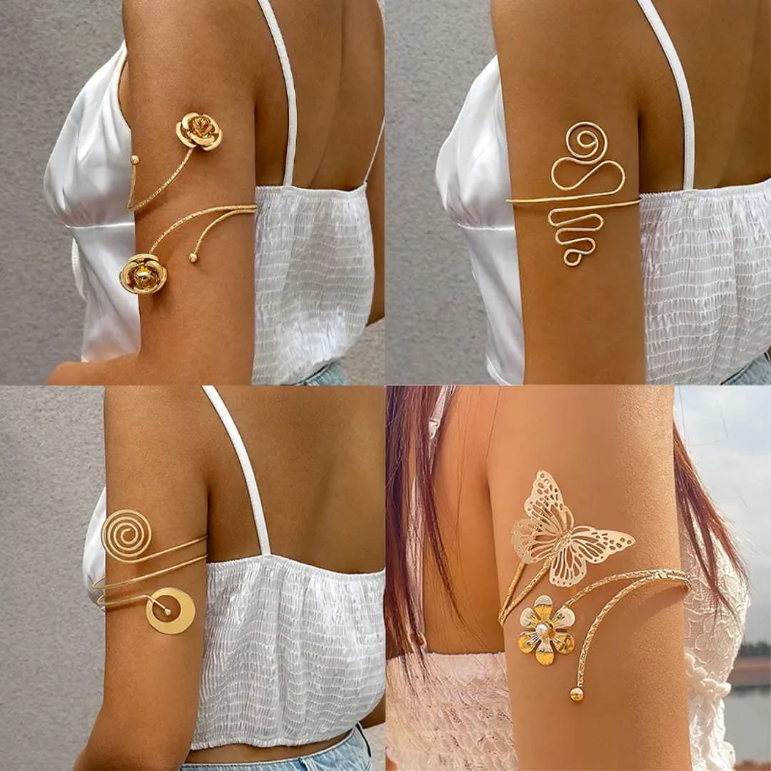Bracelet de bras