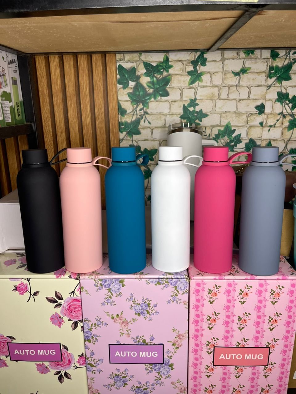 Thermos