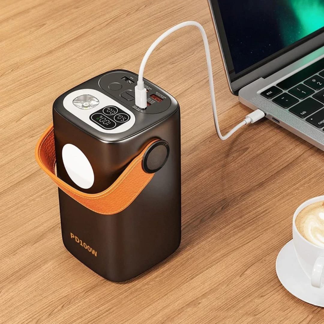 Powerbank 60000mah